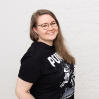 Tiketti Oy Employee Taija Pellonpää's profile photo