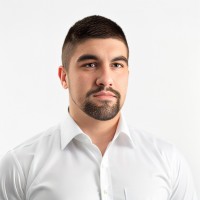 American Broadband & Telecommunications Employee Kyle Ruiz's profile photo