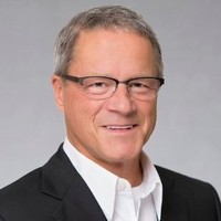 Gartner Employee Jeff Vogel's profile photo