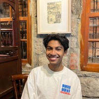 Rotate Employee Afiq Azizul's profile photo