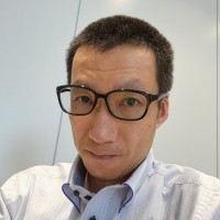デンカ（株） Employee Taro Inada's profile photo