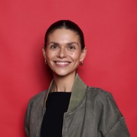 Red Ventures Employee Haley Mellen's profile photo