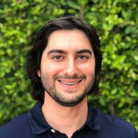 Paradox Employee Stephen Ost's profile photo