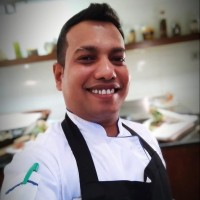 Bay La Sun Hotel & Marina Employee Manos Roy's profile photo