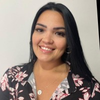 AME Employee Gabriela Hoshi's profile photo