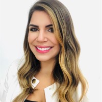 Nuvei Employee Vanessa Dias Teixeira's profile photo