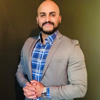 Spectrum Employee Bruno dos Reis's profile photo