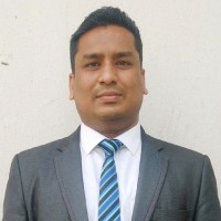 Vikash Shah Email