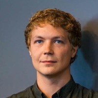 Invinite Employee Tatu Huovilainen's profile photo