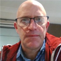 NSW Health Employee Greg Bourke's profile photo