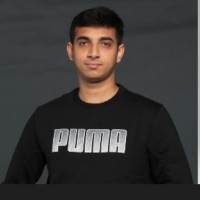 ThoughtSpot Employee Rakesh Bhat's profile photo