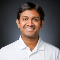 FLYR Labs Employee Murali Bhogavalli's profile photo