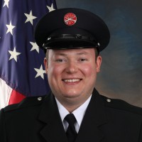 New Lenox Fire Protection District Employee Michael Donath's profile photo