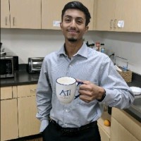 Rob Skate Academy Employee Ali Khan's profile photo