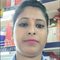 Lead Generation App Employee Asima Kundu's profile photo