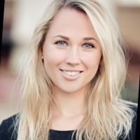 SlashExperts Employee Carly Steffins's profile photo