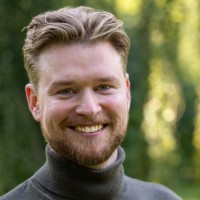 Emplate Employee Nikolaj Dahlgaard's profile photo