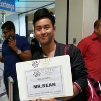 Bossini Employee Bean Tang's profile photo