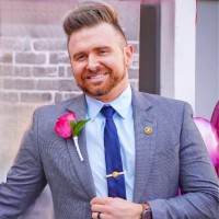 Aspen Contracting, Inc Employee Lee Morris's profile photo