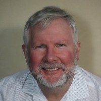 University of Edinburgh Employee Mike Millar's profile photo