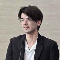 Michigan State University Employee Alex Lover's profile photo