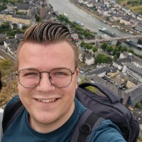 Rick Nijeboer Email