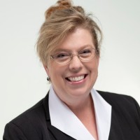 Gartner Employee Deborah Alvord's profile photo
