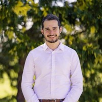 Benjamin Serena Email