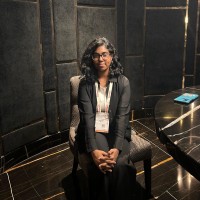 Dhanya S. Email