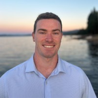 Ridge Security Technology Inc. Employee Harry Drake's profile photo