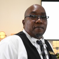 Orlando Housing Authority of Florida Employee Jacques Brice's profile photo