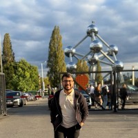 Ksolves India Limited Employee Vishwam Pande's profile photo