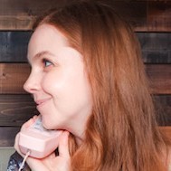 Leviathan Core Employee Lauren Gamesbeat's profile photo