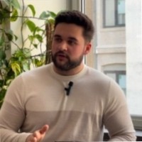 Société André BAZIN Employee Léo Vincent's profile photo