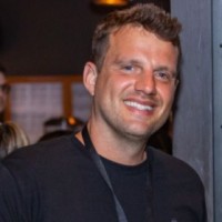 Cadent Employee Kyle Eason's profile photo