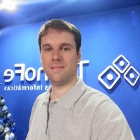 Keetup Employee Alejandro Ezequiel Ronsoni's profile photo