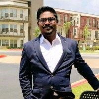 HCL Technologies Ltd Employee Rex T's profile photo