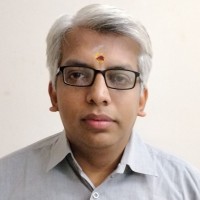Shanmugha Arts, Science, Technology and Research Academy Employee Swaminathan Sethuraman's profile photo