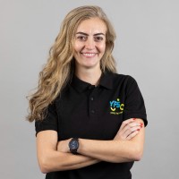 Yalla Fel Sekka Employee Yasmine Karim's profile photo