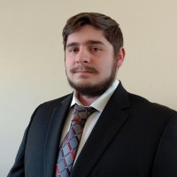 Information Systems Laboratories Employee Kyle Morris's profile photo