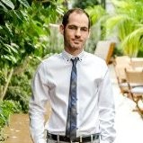 Doggett Toyota Lift Employee Oren Schwabe's profile photo