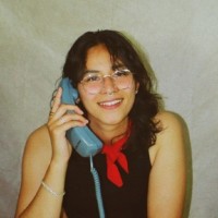 Cecilia Lopez Email & Phone Number
