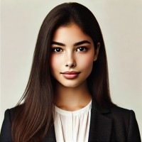PTE Tutorials Employee Aashvi Patel's profile photo