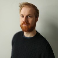 D-Tek s.a. Employee Fabien Delrue's profile photo