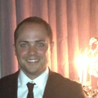 Luxottica Retail Employee Ryan Johns's profile photo