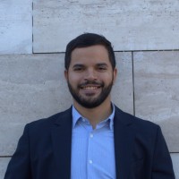 CarbonFree Technology Employee Luis Gerardo Ramirez Quiroga's profile photo