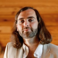 Full Spectrum Analytics Employee Evan Rees's profile photo