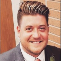 Accredo - An Express Scripts Company Employee Brett Lancaster's profile photo