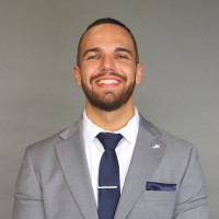 ITW Medical Employee Christian Barros's profile photo