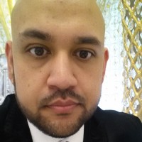Quadient Employee Mo Islam's profile photo